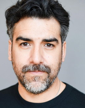 Antonio Alvarez