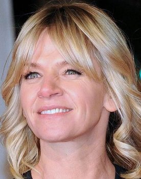Zoë Ball