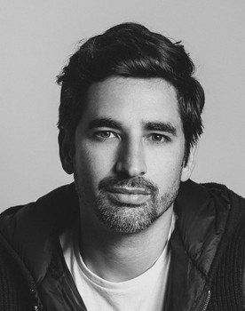 Ezequiel Castaño as Lucio Vázquez