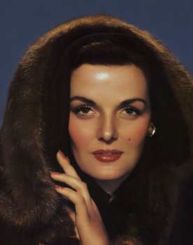 Jane Russell