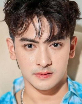 Jame Siwakorn as Phaen