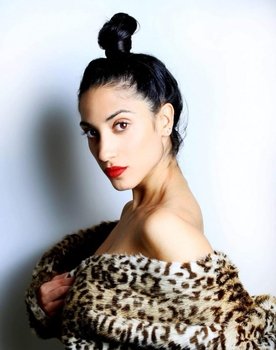 Reut Alush