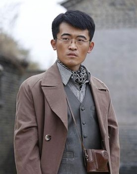 Jiang Han as Er Gui