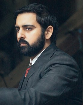 Adesh Sidhu as 