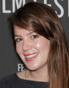 Ashley Connor as Self