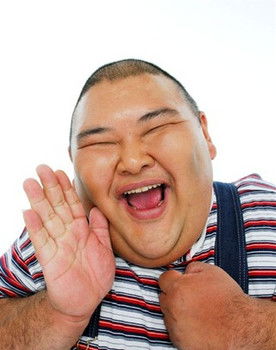 HIRO as Alien Ckalutch (voice)