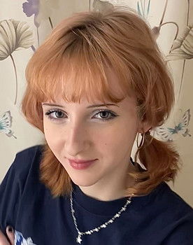 Elyot Stephenson as Walmart Girl/Sasha