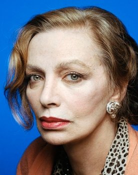 Marie Laforêt Photo