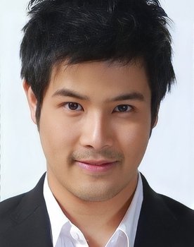 Tawan Jarujinda