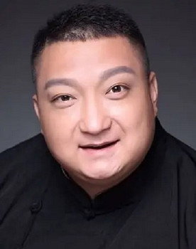 Zhao Cheng Zhe as Zhang Jisheng