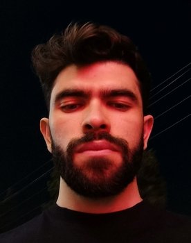 Emin Hüseynov as Him