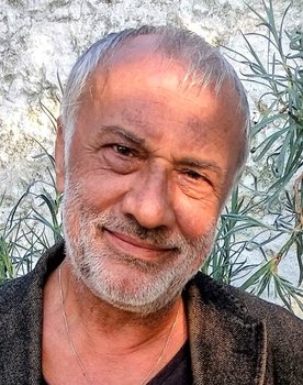Dimitris Verykios