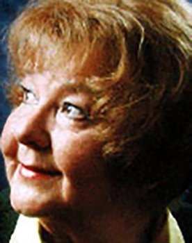 Tatyana Govorova
