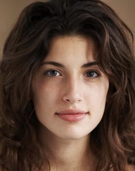 Tania Raymonde as 
