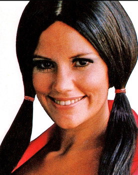 Ann Marie as Eufaula Roop