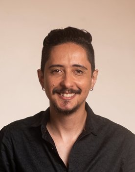Silvio Gonzalez