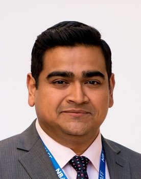 Dilruk Jayasinha
