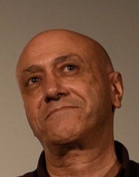 Mohammadali Talebi as 