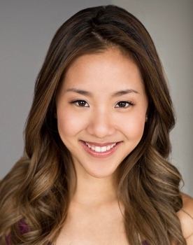 Rebecca Kwan