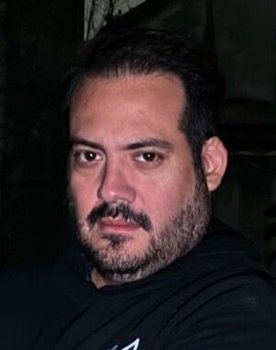 Alberto del Arco as 
