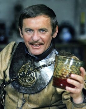Tadeusz Łomnicki as Jozef Wietecha