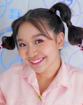 Preem Petchpiangpo Seuasuwan as Tasmin