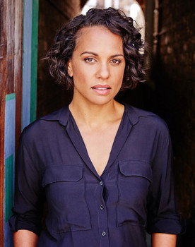 Susannah Bayes-Morton as Marlee