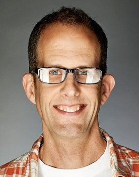 Pete Docter Photo