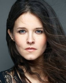 Jemina Sillanpää as Saija