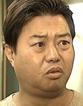 Chan Chung-Wai as Complaining whore customer