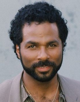 Philip Michael Thomas