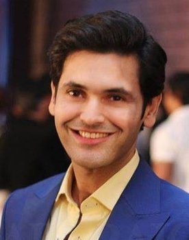 Fahad Mirza