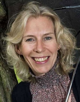 Dorthe Andersen