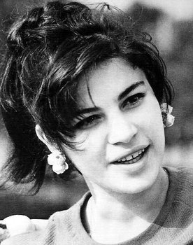 Lali Meskhi