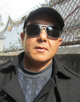 Hemanta Budathoki as 