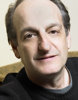 David Paymer Photo