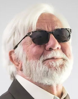 Alberto Fernández de Rosa as 