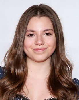 Georgia T. Willow