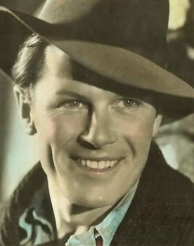 Tom Keene as Monty Hutchins