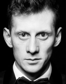 Dmytro Vivchariuk