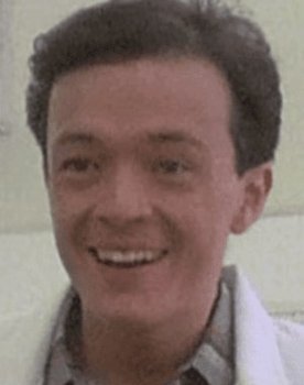 Kwan Chiu-Chung as Canadian Lottery manager
