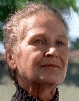 Colleen Dewhurst