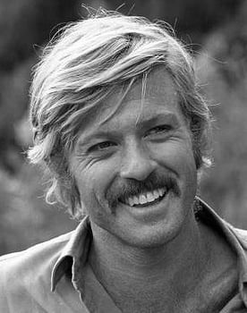 Robert Redford as Himself - Filmmaker, Activist