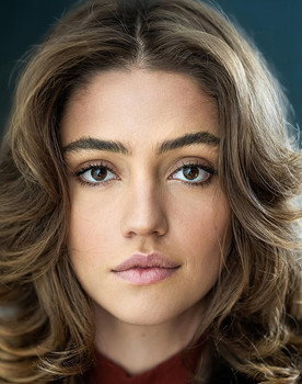 Clara Wilsey as Kimmy Sticher