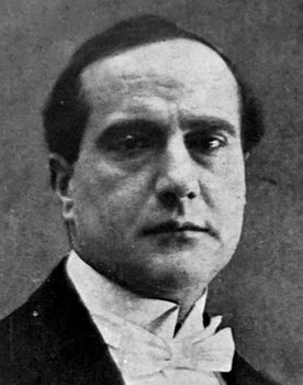 Gustavo Serena as Romeo