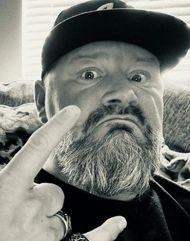 Dustin Tamplen as Virgil