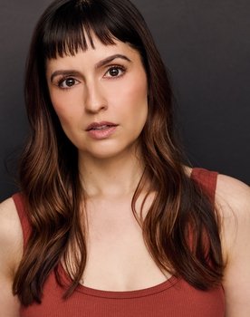 Asta Paredes