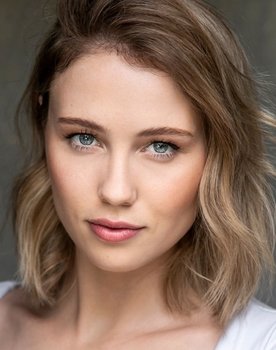 Brittany Clark