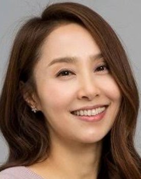 Kang Yi-eun