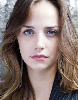 Irene Splendorini